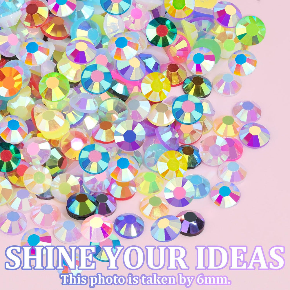TINKRSTUFF 24-grid box and tools included for ready crafting