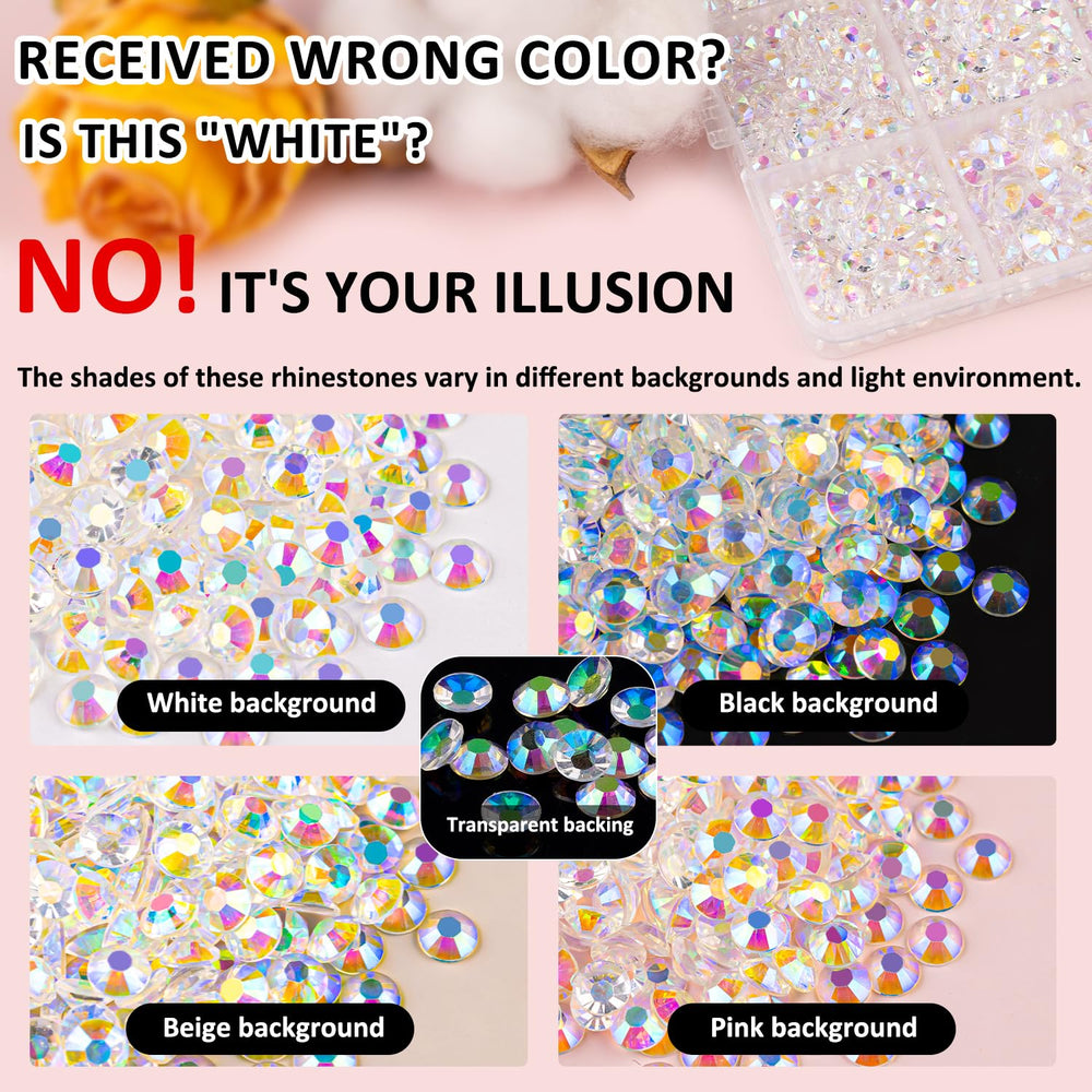 TINKRSTUFF B7000 clear glue for precise gem setting.