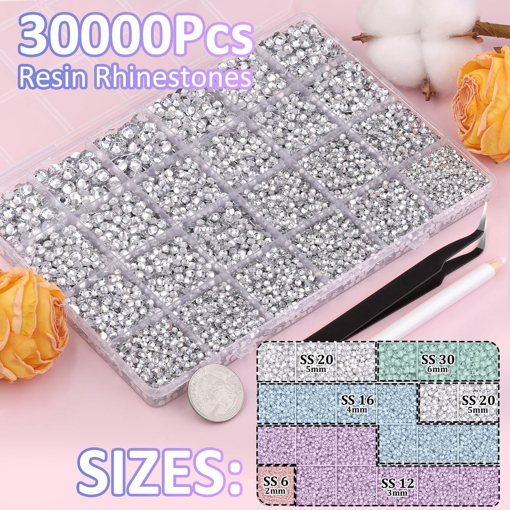 B7000 glue for gems with precision needle for clean application.