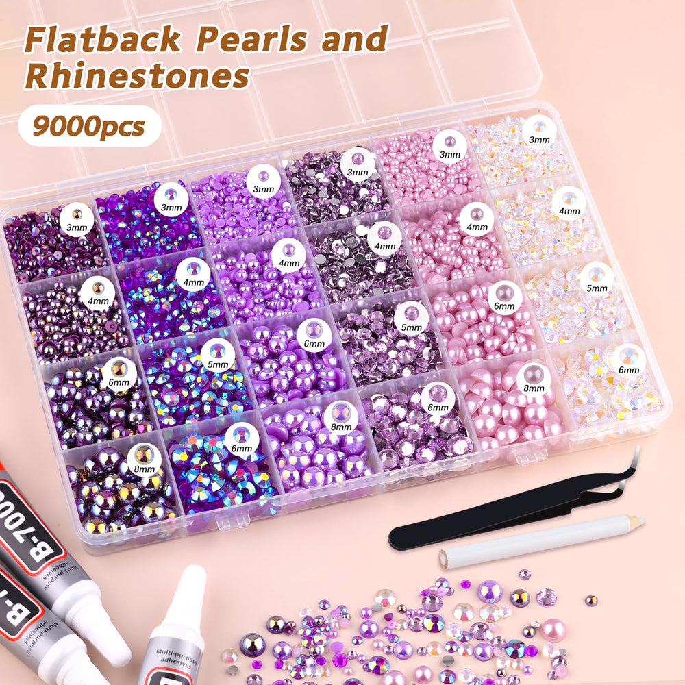 TINKRSTUFF precision tools for easy bead handling during projects
