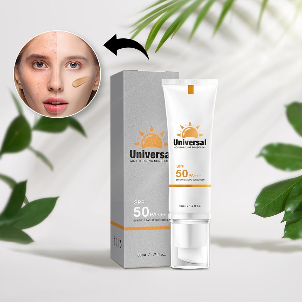 Tinted sunscreen daily-use routine for effortless outdoor protection.