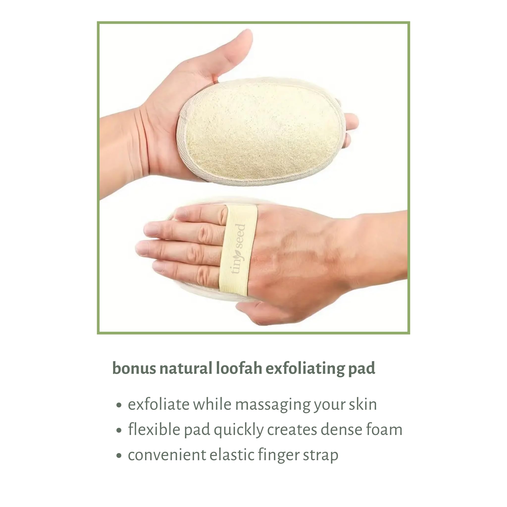 Creamy foam lather close-up in bottle, showcasing rich texture.