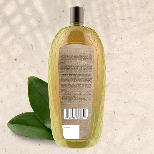 32 oz bottle size ideal for family use