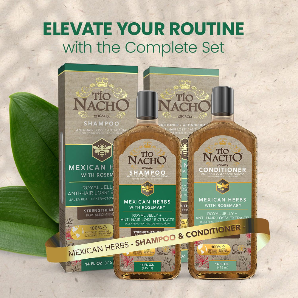 Royal jelly jar beside shampoo emphasizes premium nourishing ingredients