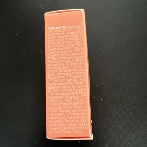 TIRTIR cushion wear under mask for long-lasting coverage