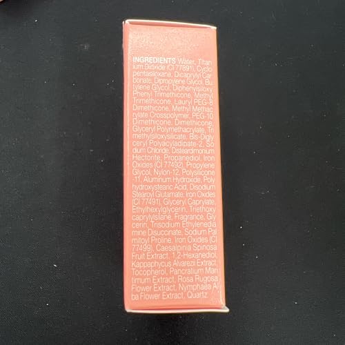 TIRTIR All Cover Pink Cushion 0-15-ounce portable compact.