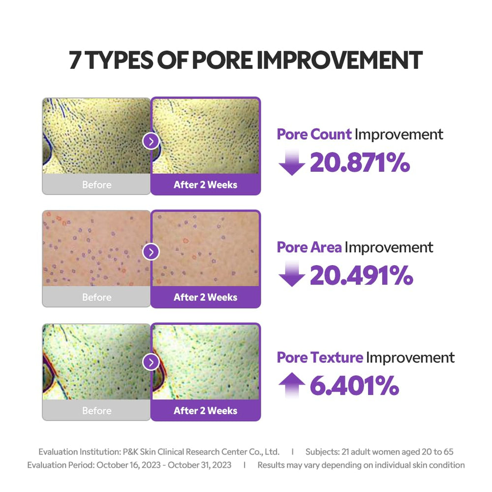 TIRTIR serum brightening with alpha arbutin and glutathione visual