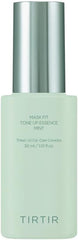TIRTIR Mask Fit Tone Up Essence bottle for a hydrating, glow-ready base.