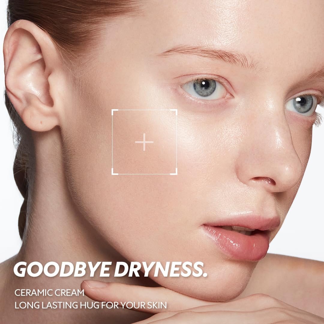 TIRTIR polyglutamic acid hydration for lasting moisture