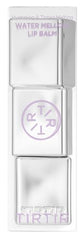 TIRTIR Water Mellow Lip Balm Mauve Berry tube glides on with a soft shine.