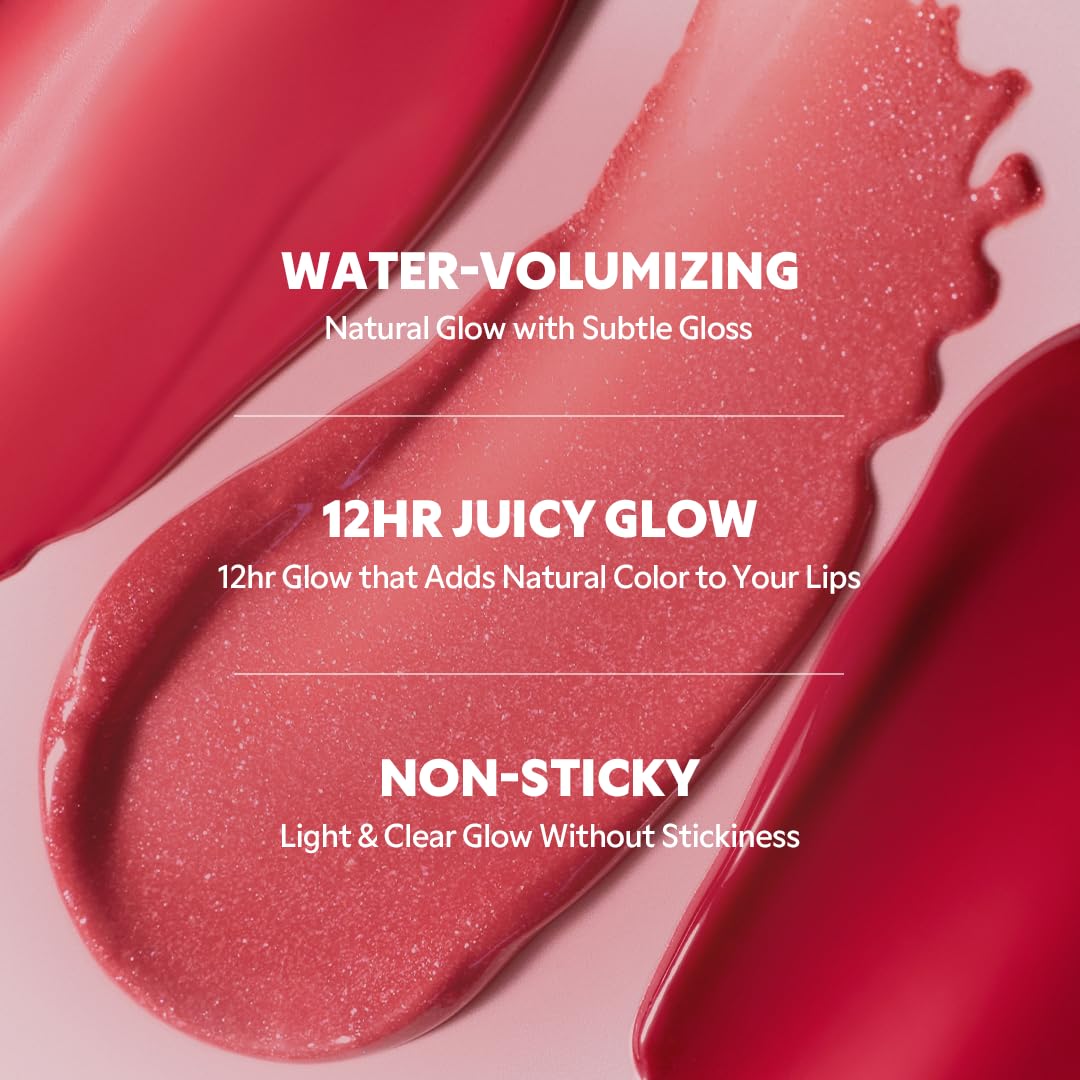 TIRTIR Waterism Eveny applicator tip ready for precise lip color