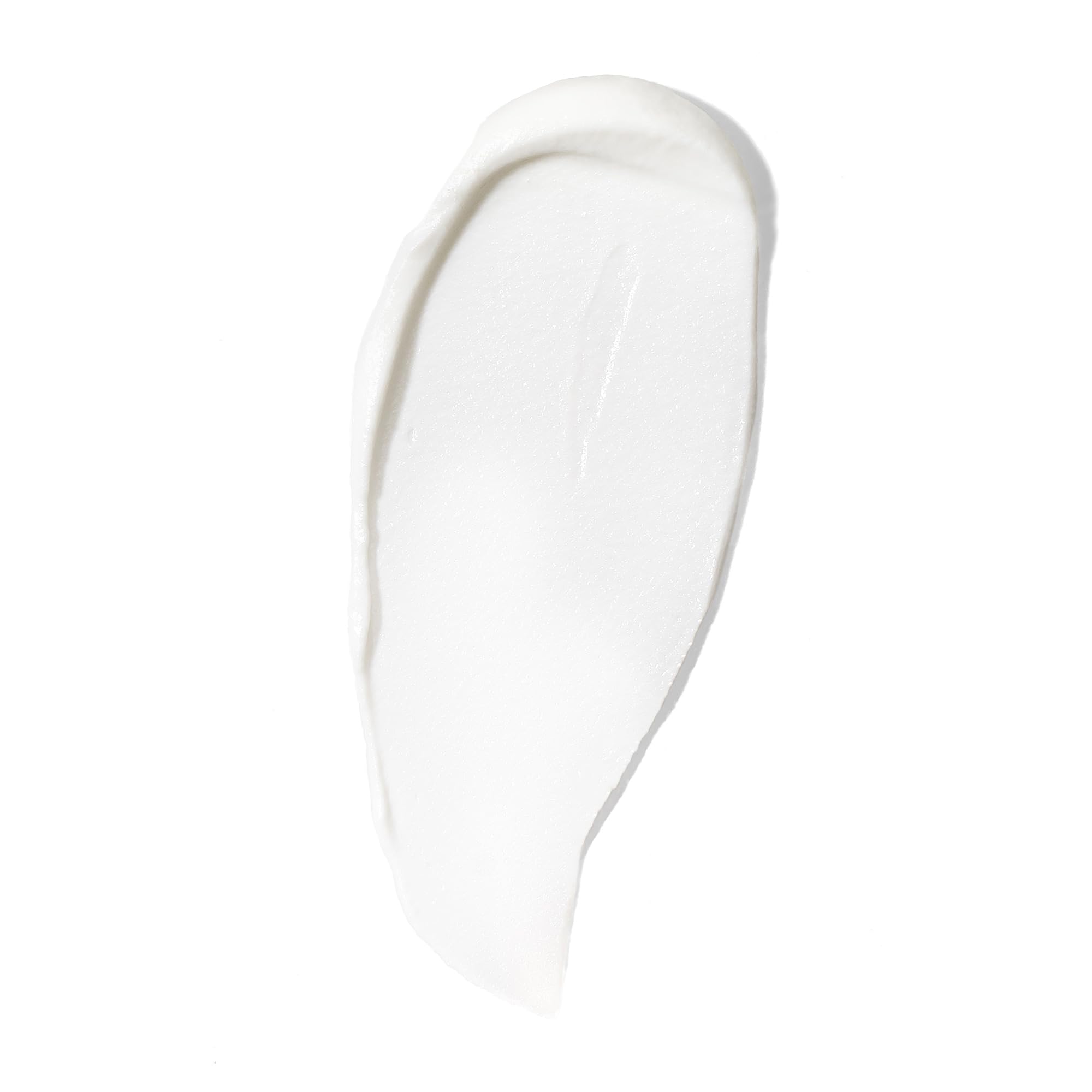 TIZO AM Replenish texture close-up shows invisible protection on skin tones