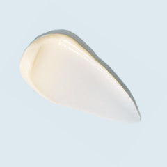 TIZO Eye Renewal SPF20 being applied under the eye for gentle protection