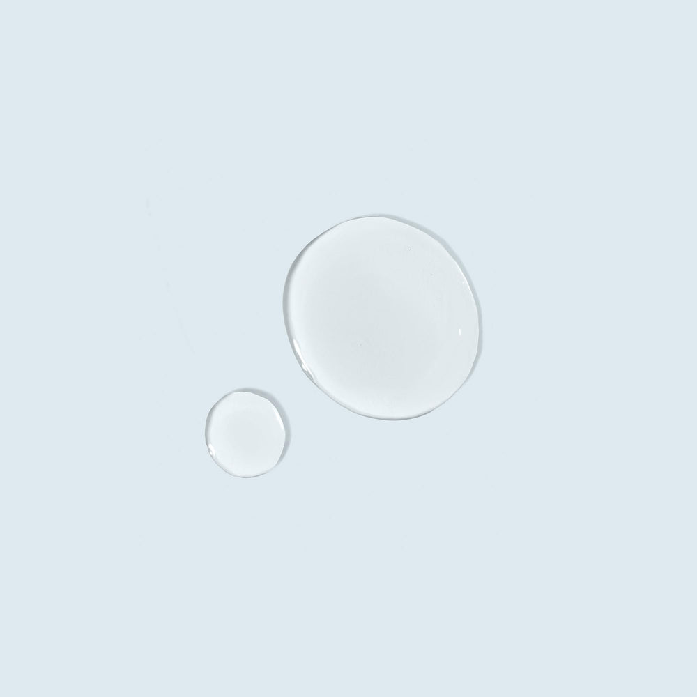 TiZO Gentle Amino Gel Cleanser pump cap, easy daily use for all skin types.