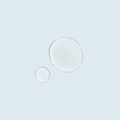 TiZO Gentle Amino Gel Cleanser pump cap, easy daily use for all skin types.