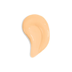 TIZO tinted serum being dispensed shows lightweight, buildable coverage for natural glow