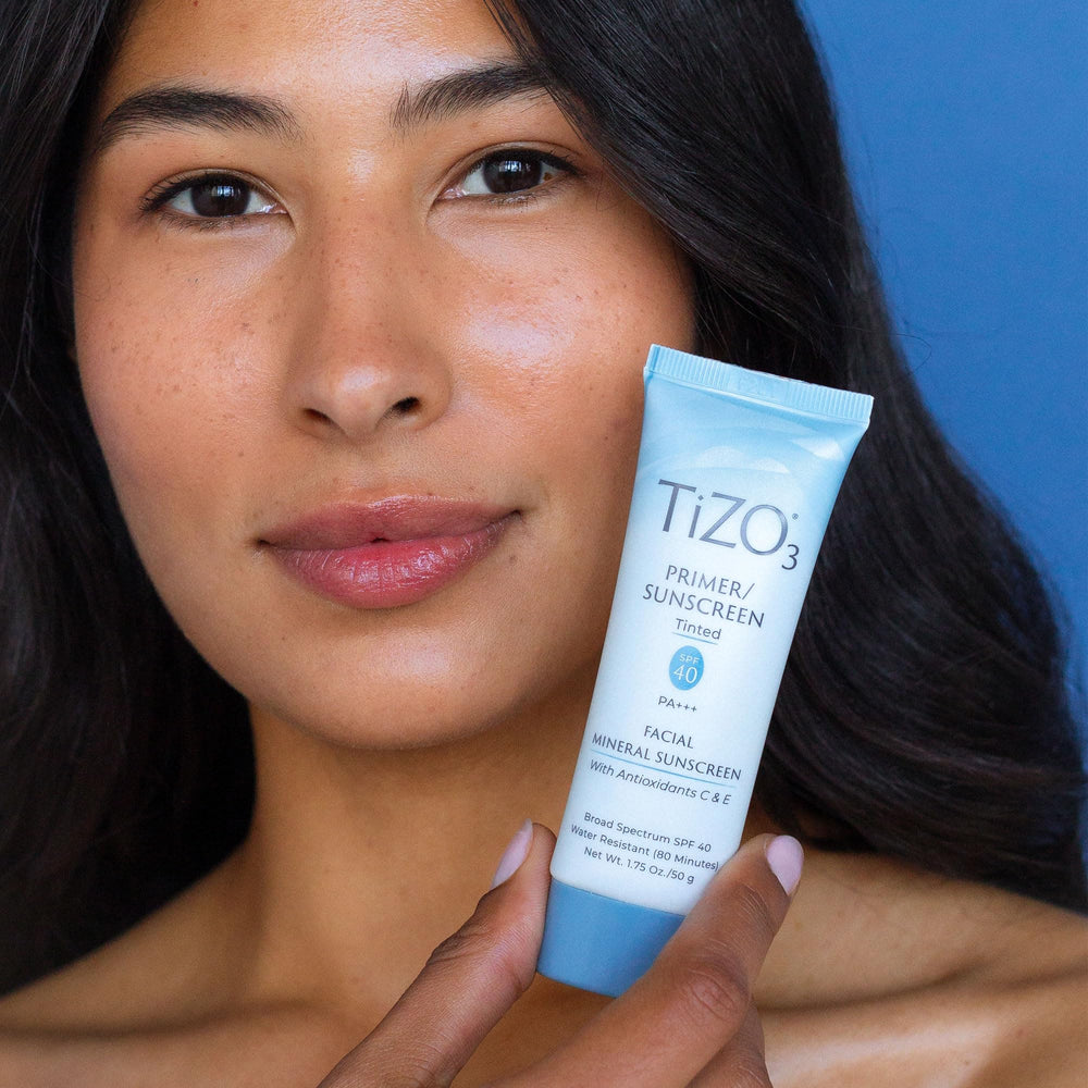 TIZO3 water resistance up to 80 minutes for active days