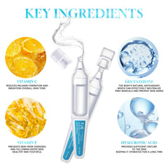 TJE Ceramide-infused serum application demonstrates barrier support