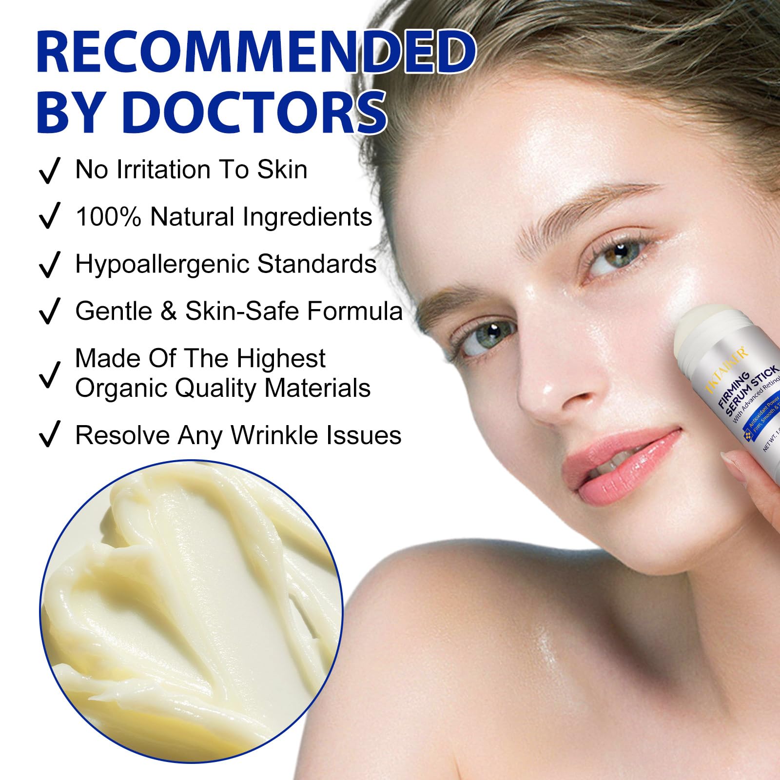 TKTALKER precision application enables focused treatment exactly where needed.