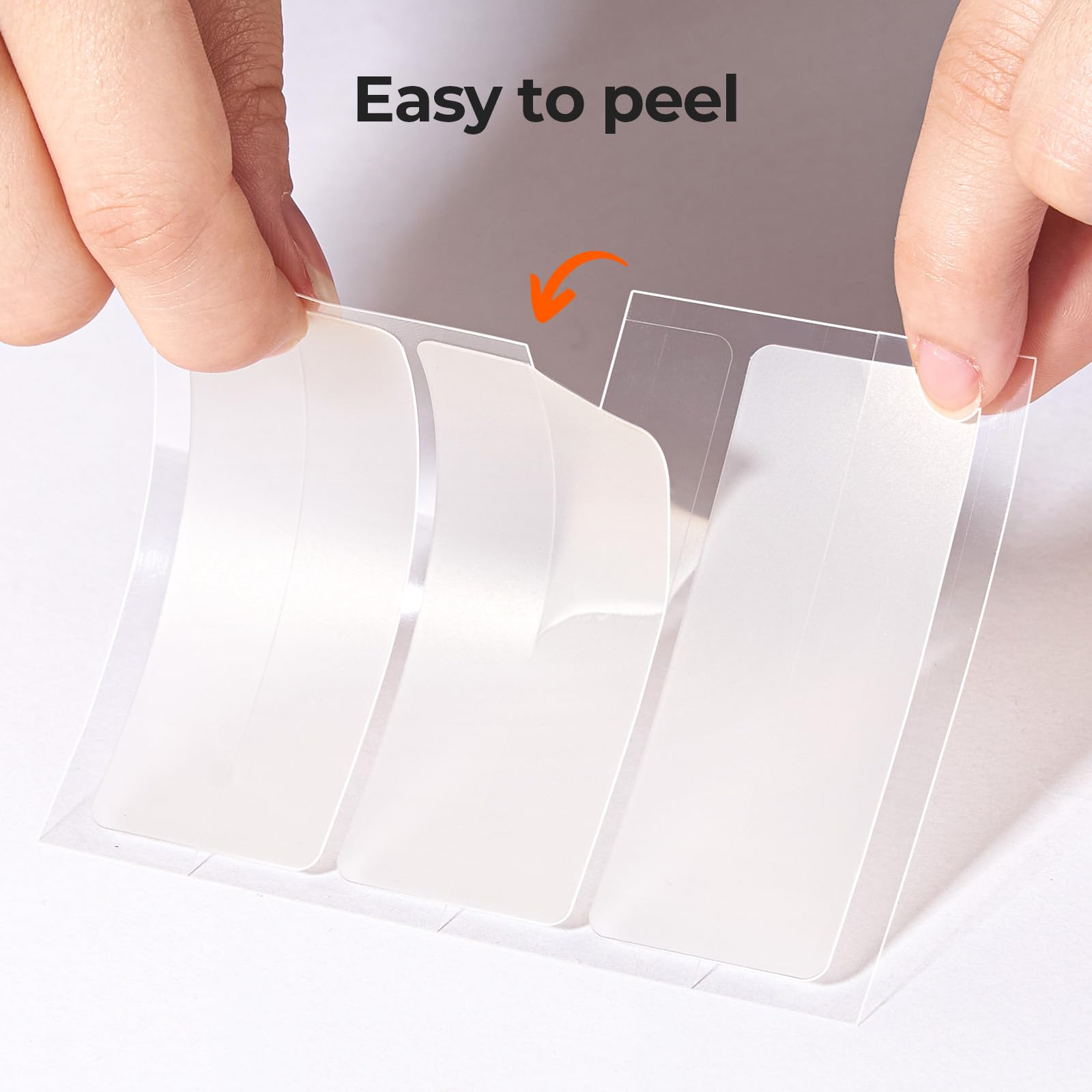 TKTK 10mm patch ideal for moderate blemishes