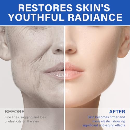 TKYT Salmon DNA Serum texture close-up reveals a lightweight, non-sticky hydration.