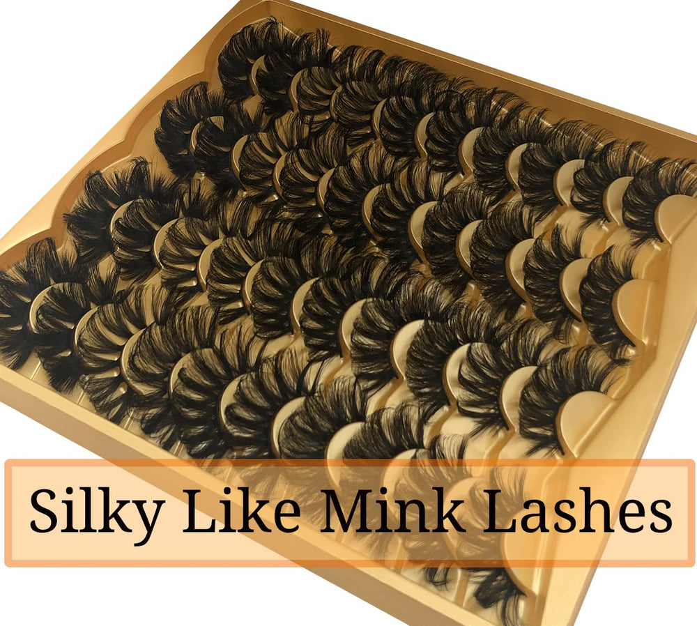 TMIELYBS perfect for parties or everyday look enhancements