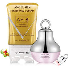 TMYIOYC AH-8 neck-eye bundle roller close-up for firming and relaxing massage.