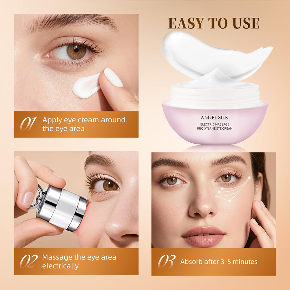 TMYIOYC AH-8 packaging flatlay emphasizing compact system.