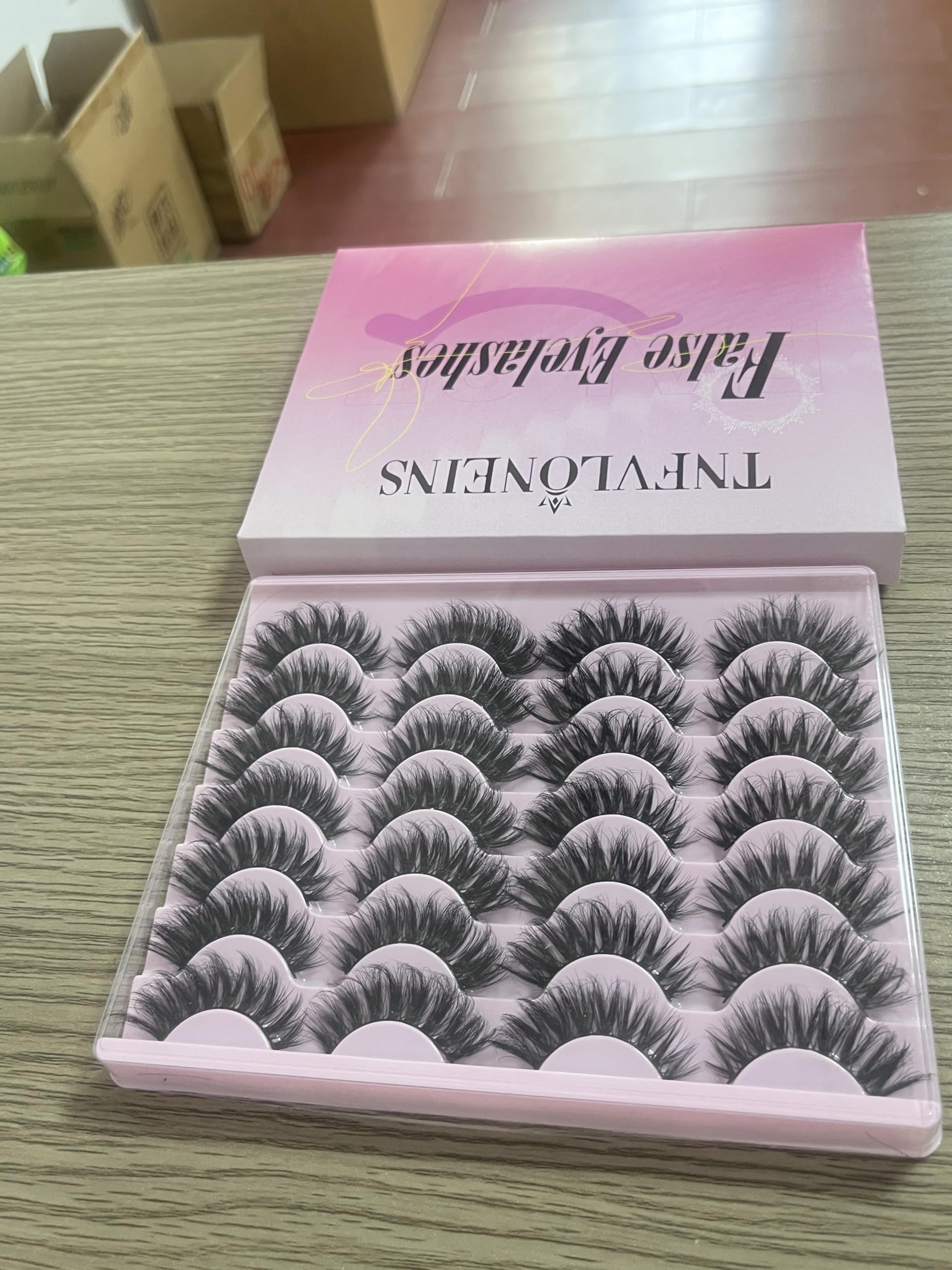 TNFVLONEINS 14-pair multipack ideal for different occasions