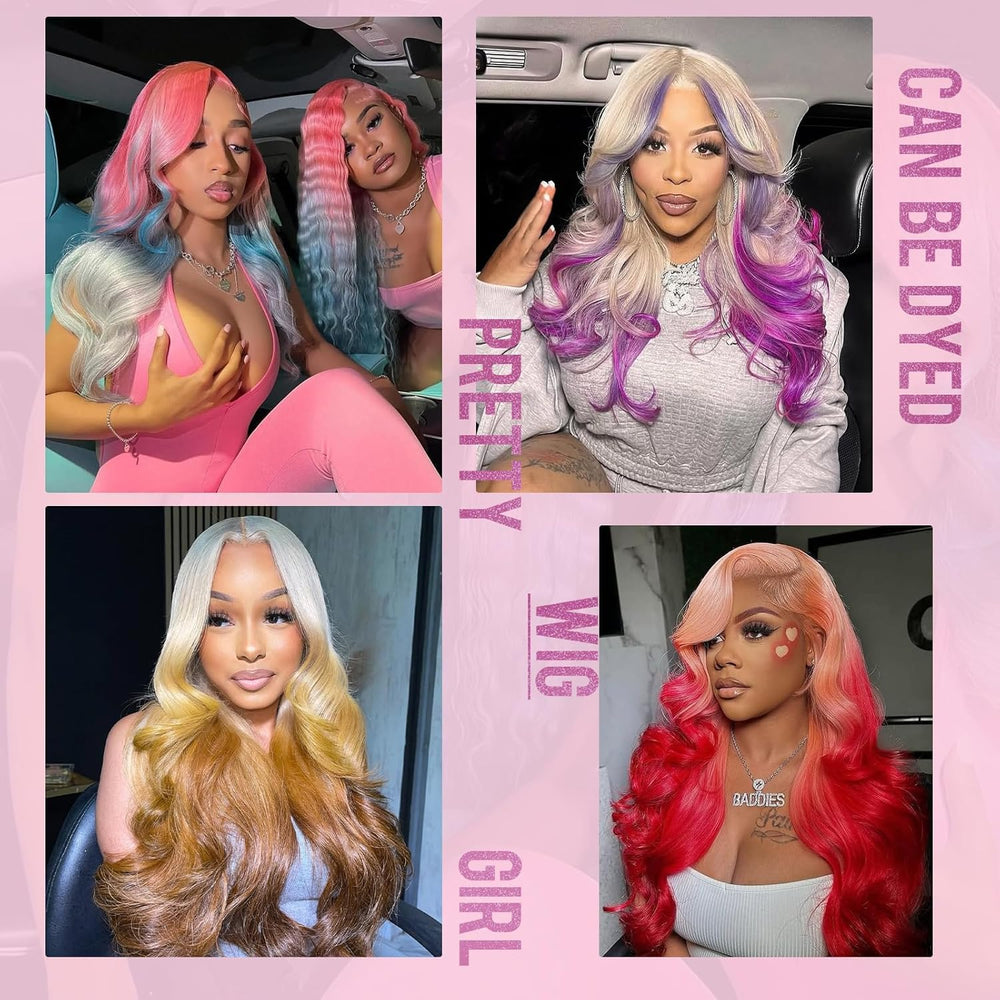 Tobeaper 613 styling options wig demonstrates heat-friendly versatility.