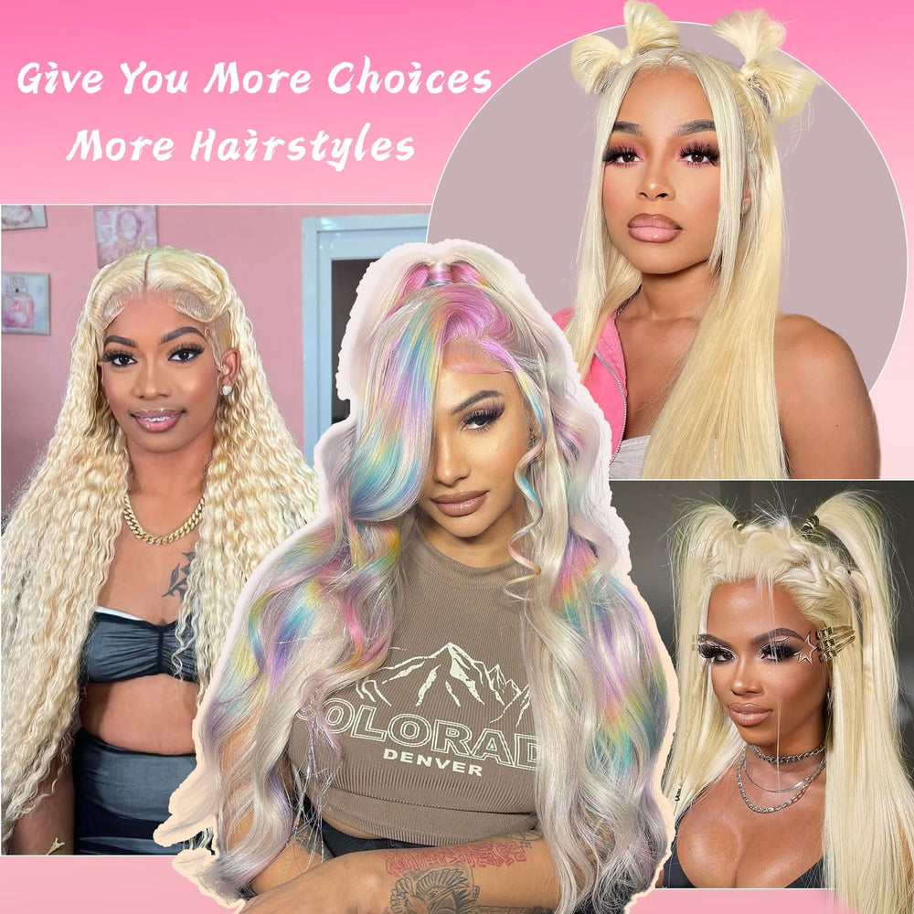 Tobeaper 613 wig cap construction with 4 combs and adjustable straps.