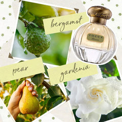 Tocca Florence fragrance spray for quick scent refreshes