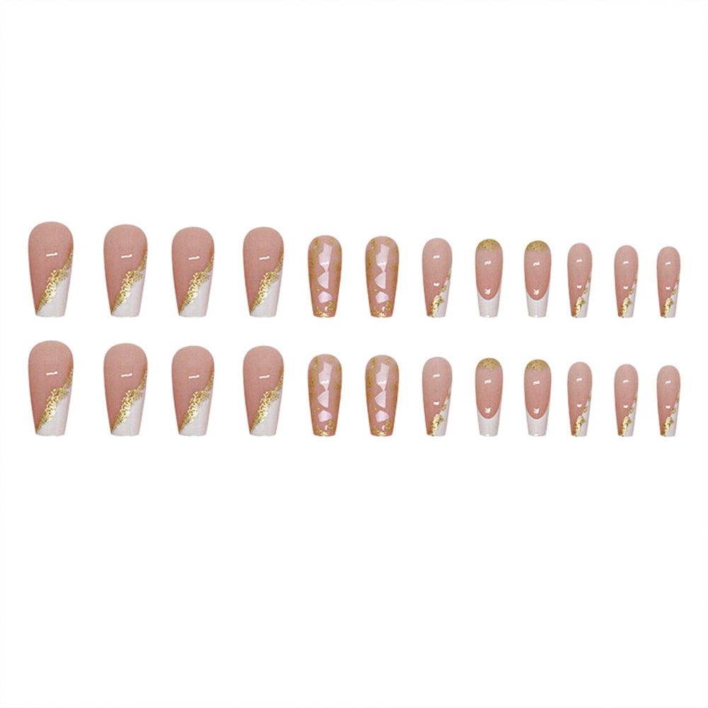 TOGZOM nail remover stick enables safe, gentle removal.