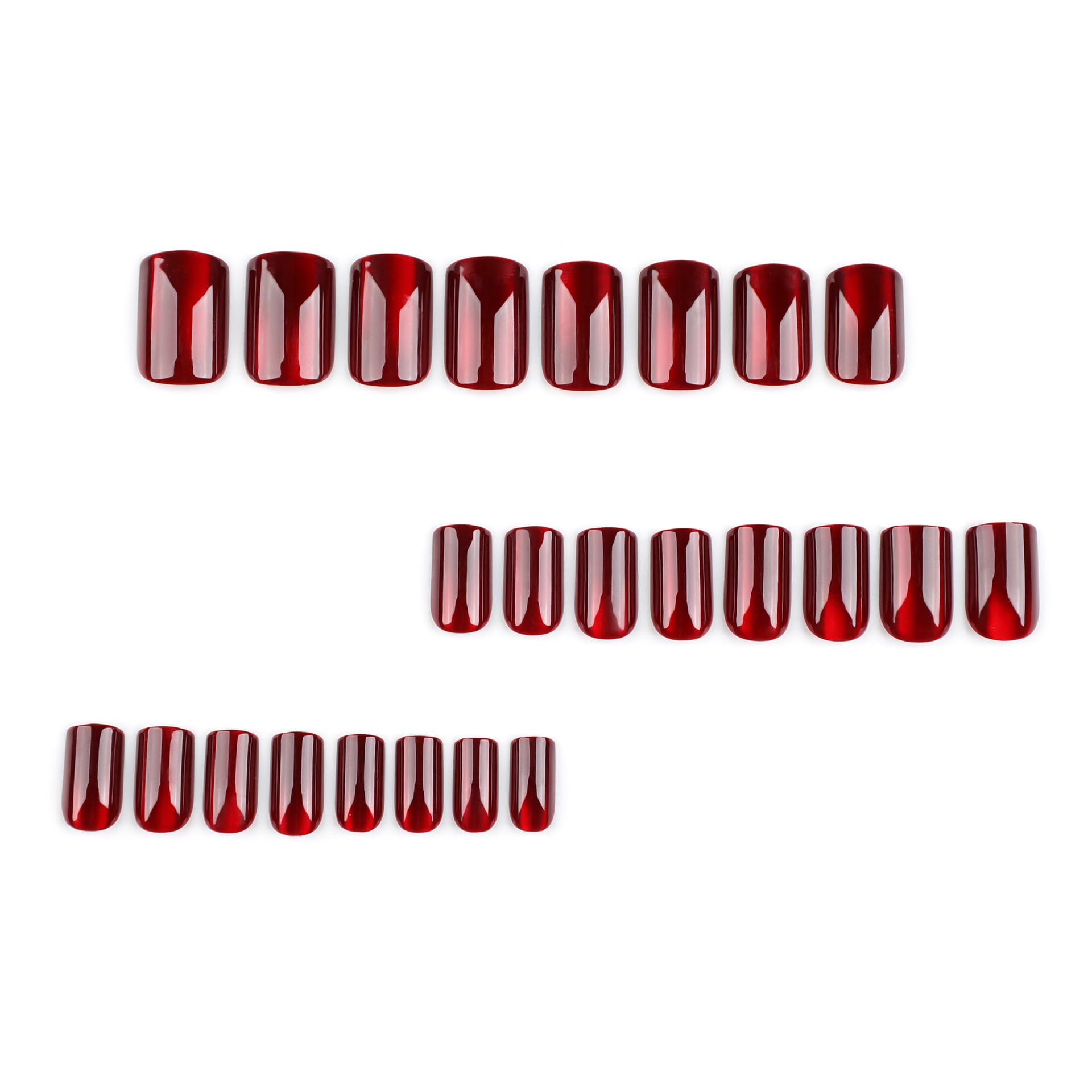 TOGZOM nail stickers and wooden remover stick included for safe removal.