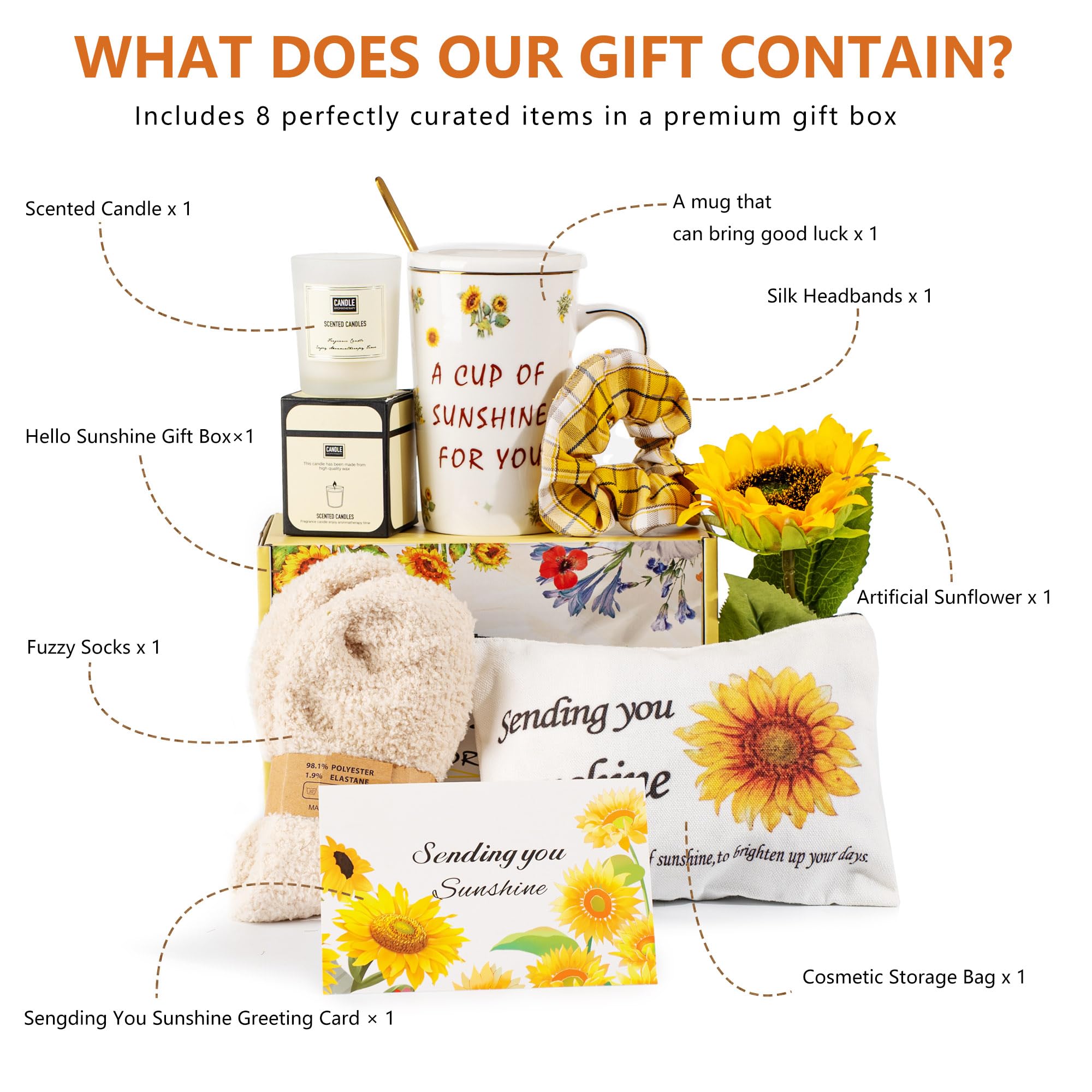 TOYIYAR honey-vanilla candle 40hr for comforting ambiance