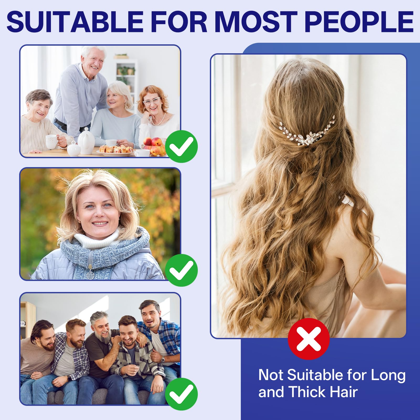 Tolnetr 8-pack ready-to-use hair care solution