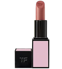 Tom Ford Lip Color 04 Indian Rose: warm pink lipstick for everyday elegance.