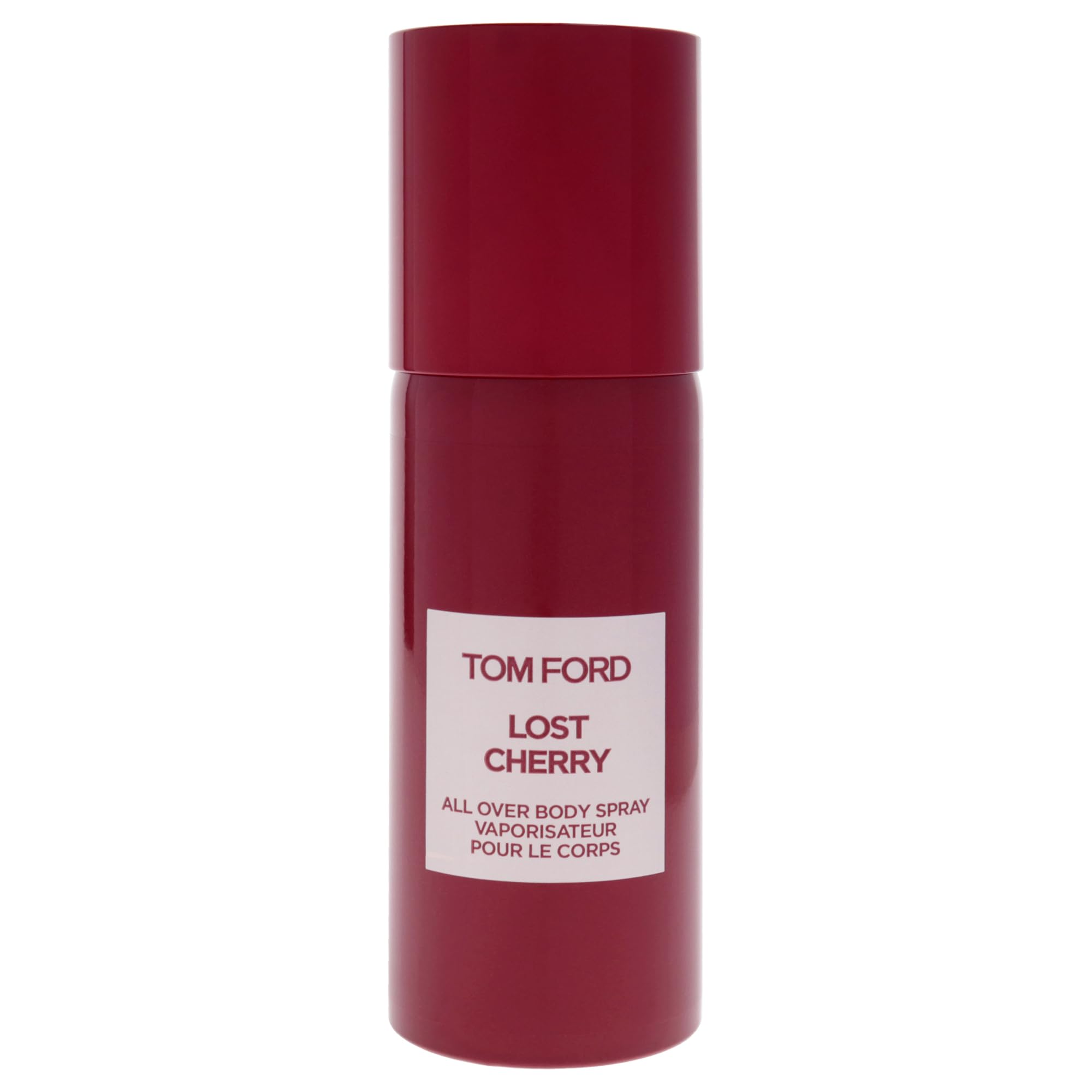 Tom Ford Layering Chart.pdf Tom Ford Lost Cherry All Over Body Spray, 5 oz — Unisex – Bellavia ...