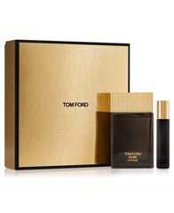 Tom Ford Noir Extreme EDP 2PCS set bottle, ideal for evening wear