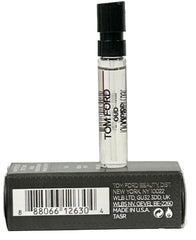 Oud Wood unisex fragrance mini spray for easy travel