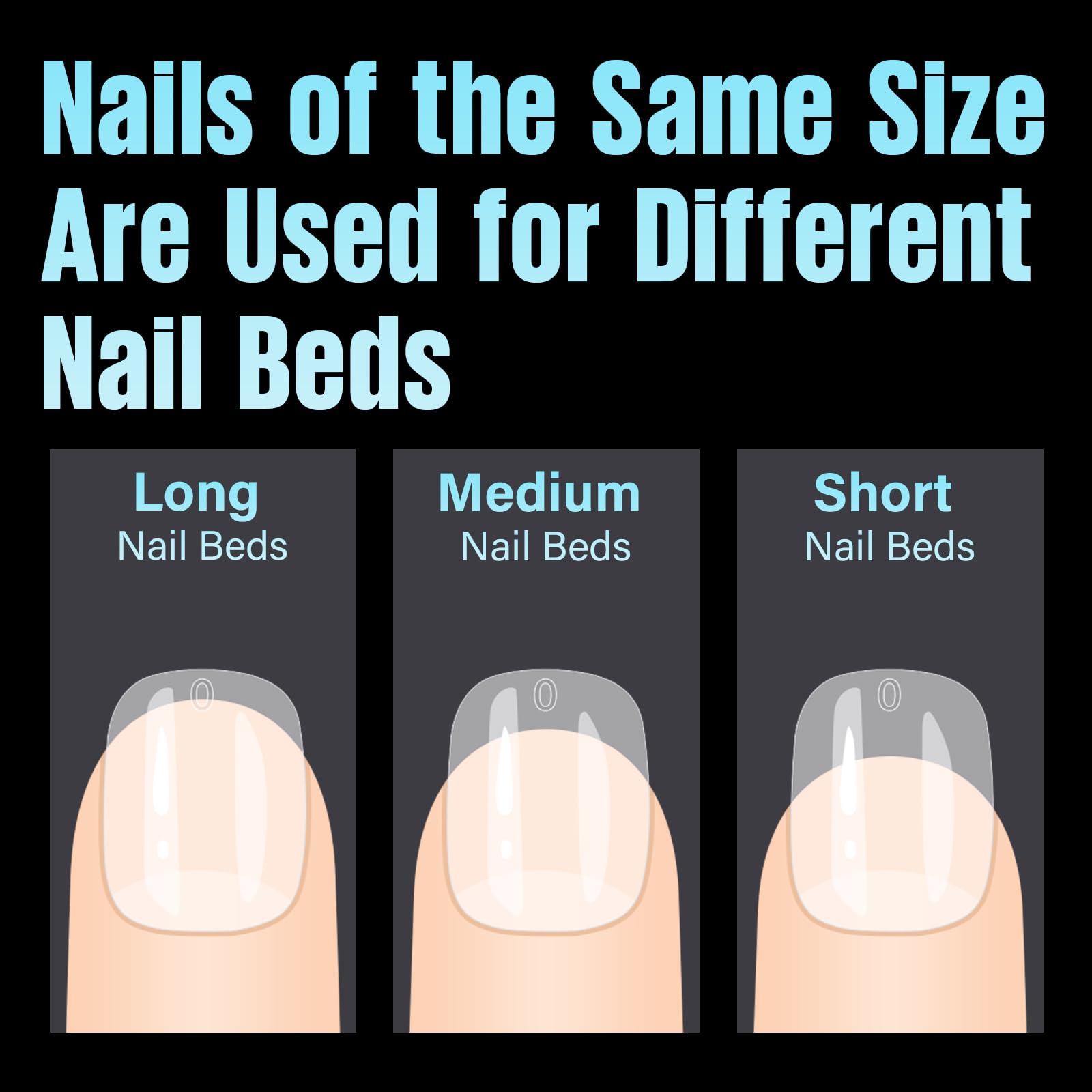 TOMICCA DIY-friendly nails deliver salon-like results at home