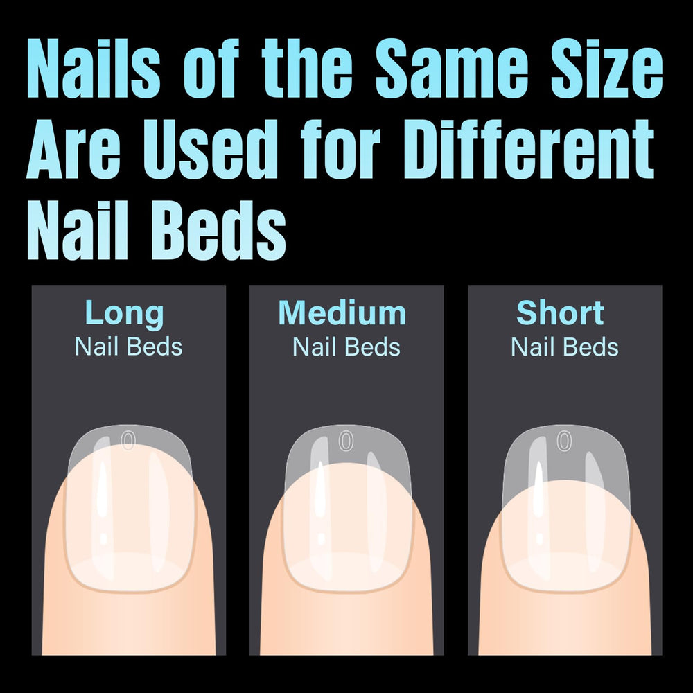 TOMICCA DIY-friendly nails deliver salon-like results at home