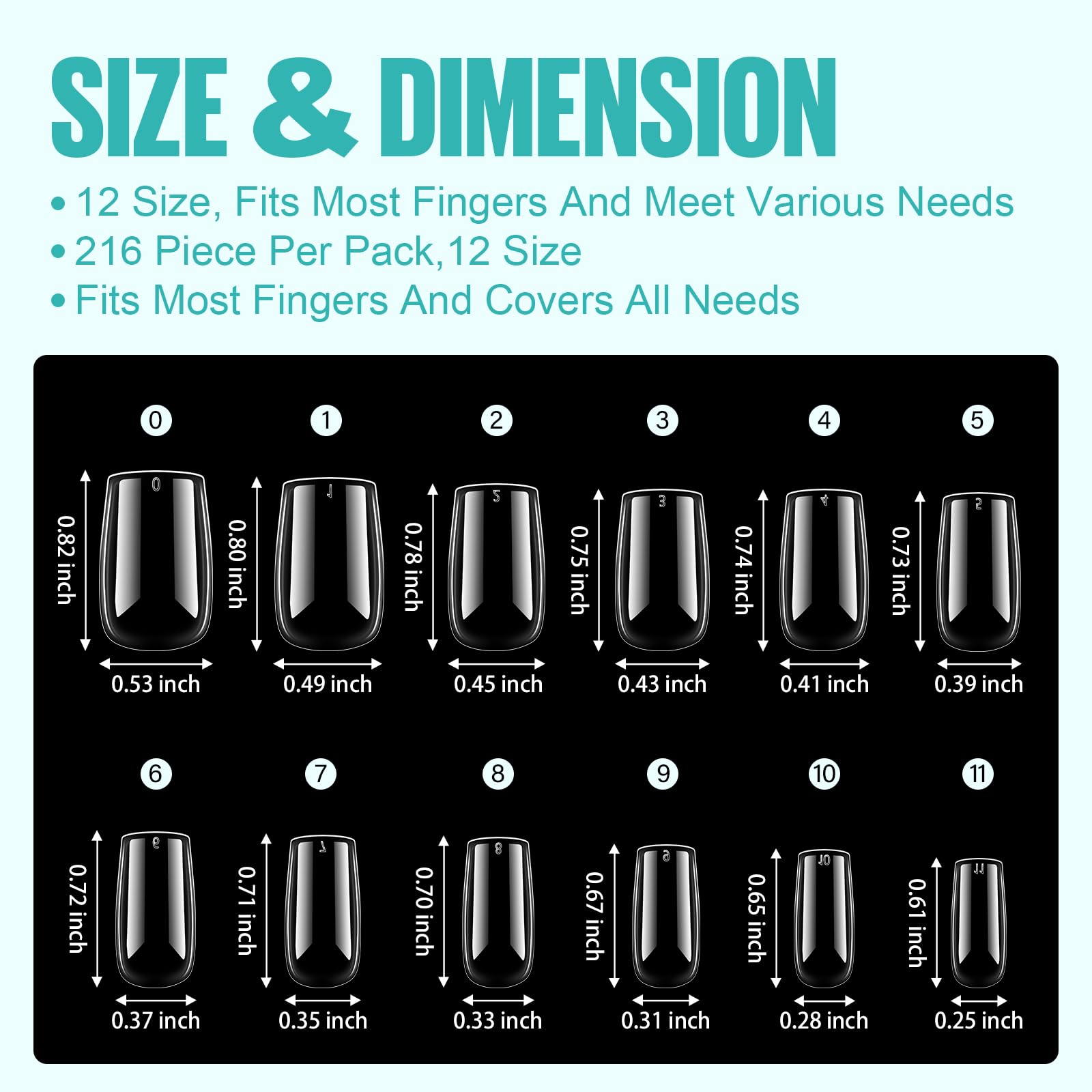 TOMICCA home salon setup promotes easy DIY nail art