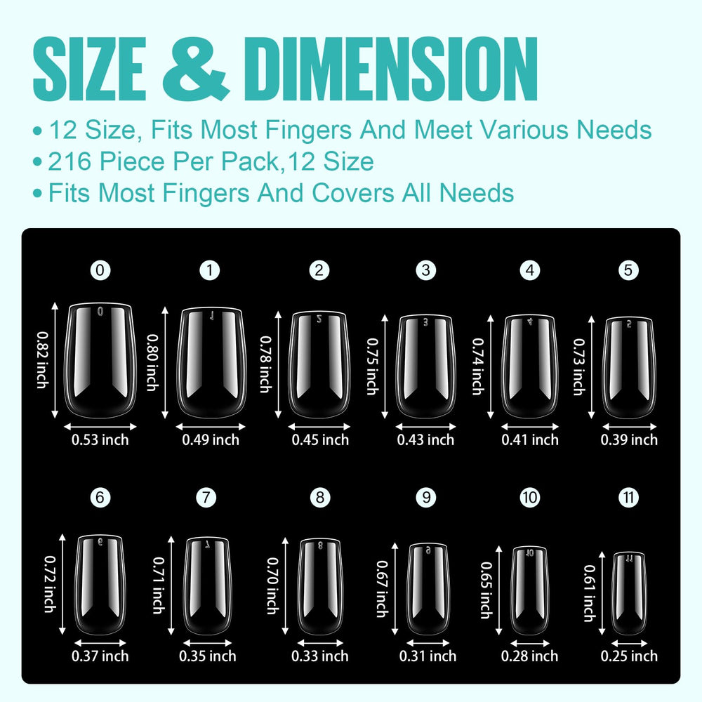 TOMICCA home salon setup promotes easy DIY nail art