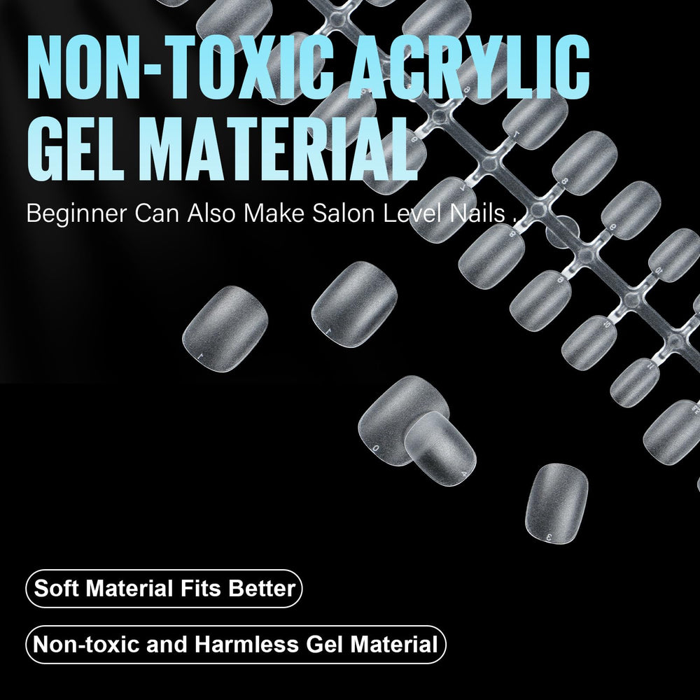 TOMICCA tips offer lasting wear up to 21 days with proper application.