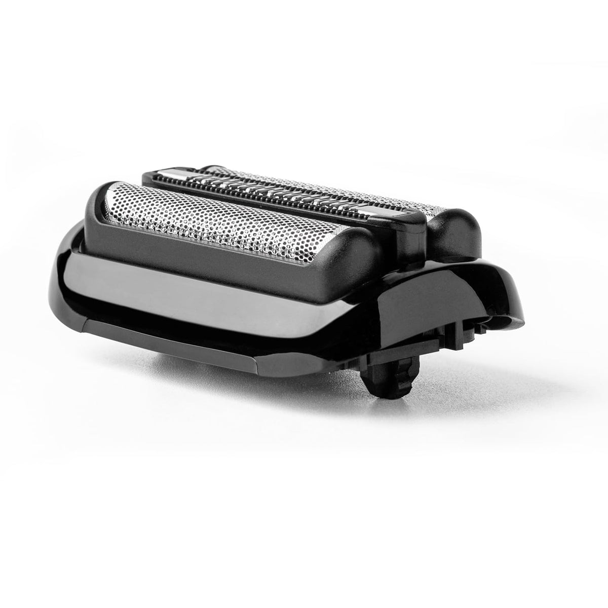 Tomorrow will be better 53B Series 5 replacement head front view, close shave potential