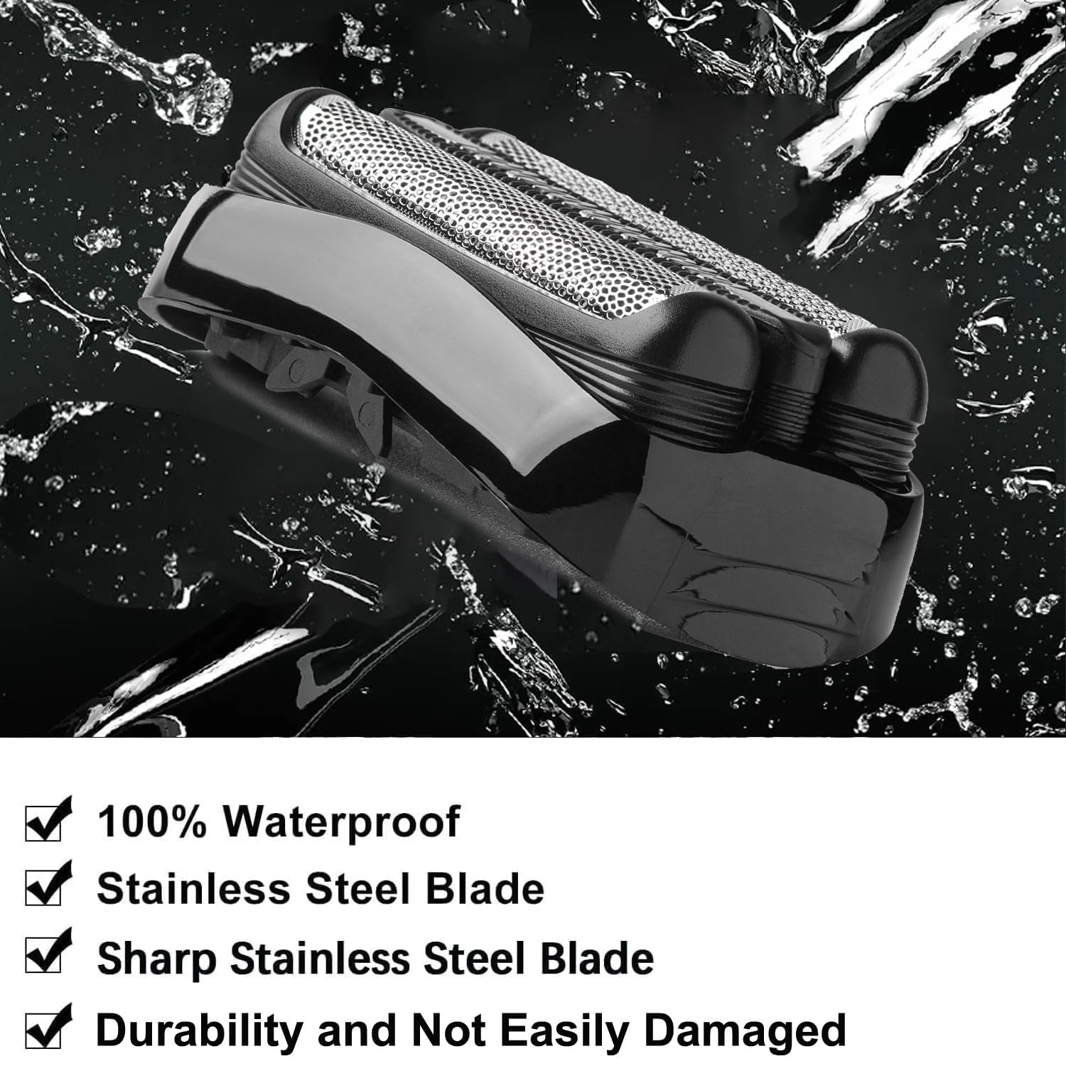 Tomorrow Will Be Better precision-cutting-system 21B aligns blades for neat trims