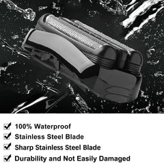 Tomorrow Will Be Better precision-cutting-system 21B aligns blades for neat trims