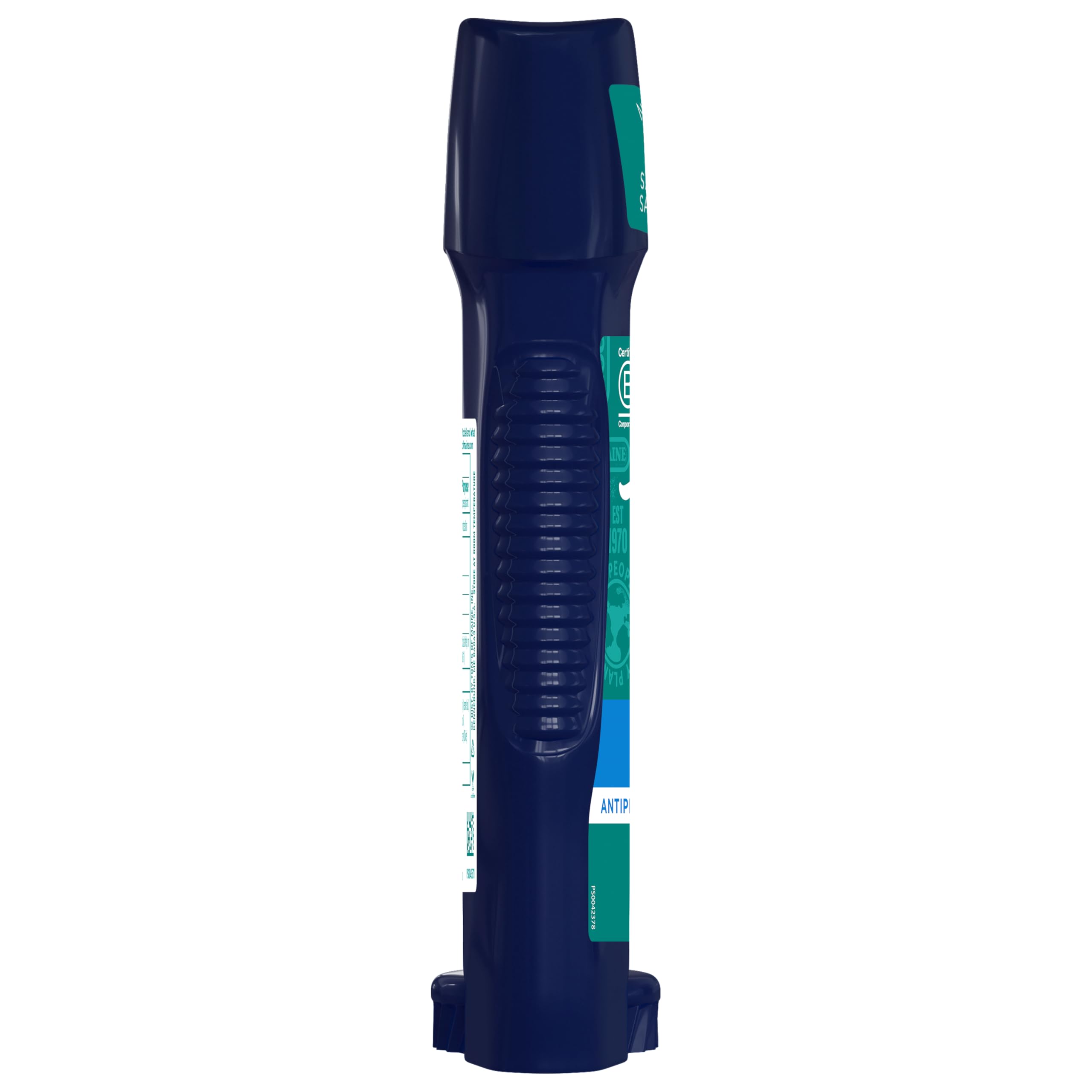 Tom's of Maine Mountain Spring application shot for daily use