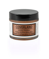 Max Brown application stroke demonstrates precise sculpting control